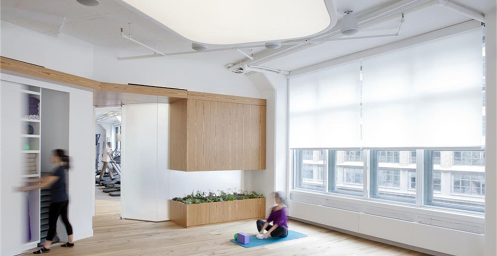 浦東新區現代簡約風格裝修-第6張圖片-上海古都建筑設計集團 浦東新區現代簡約風格裝修-第6張圖片-上海古都建筑設計集團