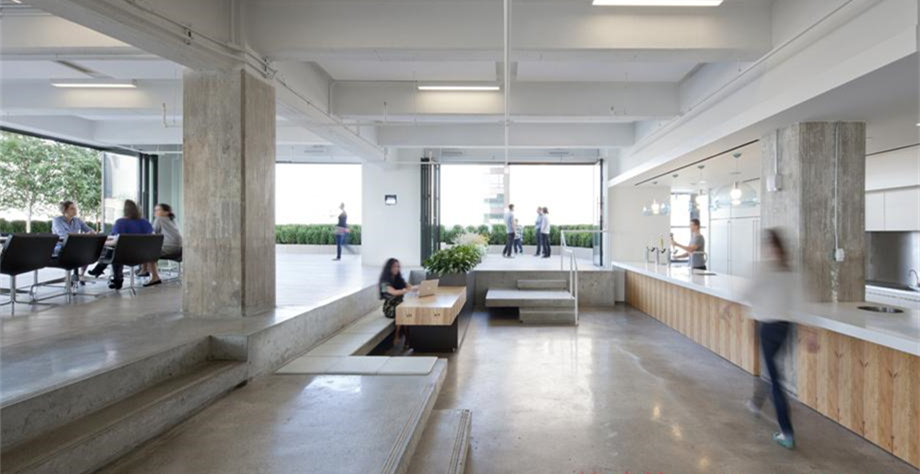 浦東新區現代簡約風格裝修-第10張圖片-上海古都建筑設計集團 浦東新區現代簡約風格裝修-第10張圖片-上海古都建筑設計集團