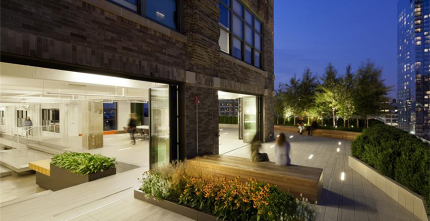 浦東新區現代簡約風格裝修-第12張圖片-上海古都建筑設計集團 浦東新區現代簡約風格裝修-第12張圖片-上海古都建筑設計集團