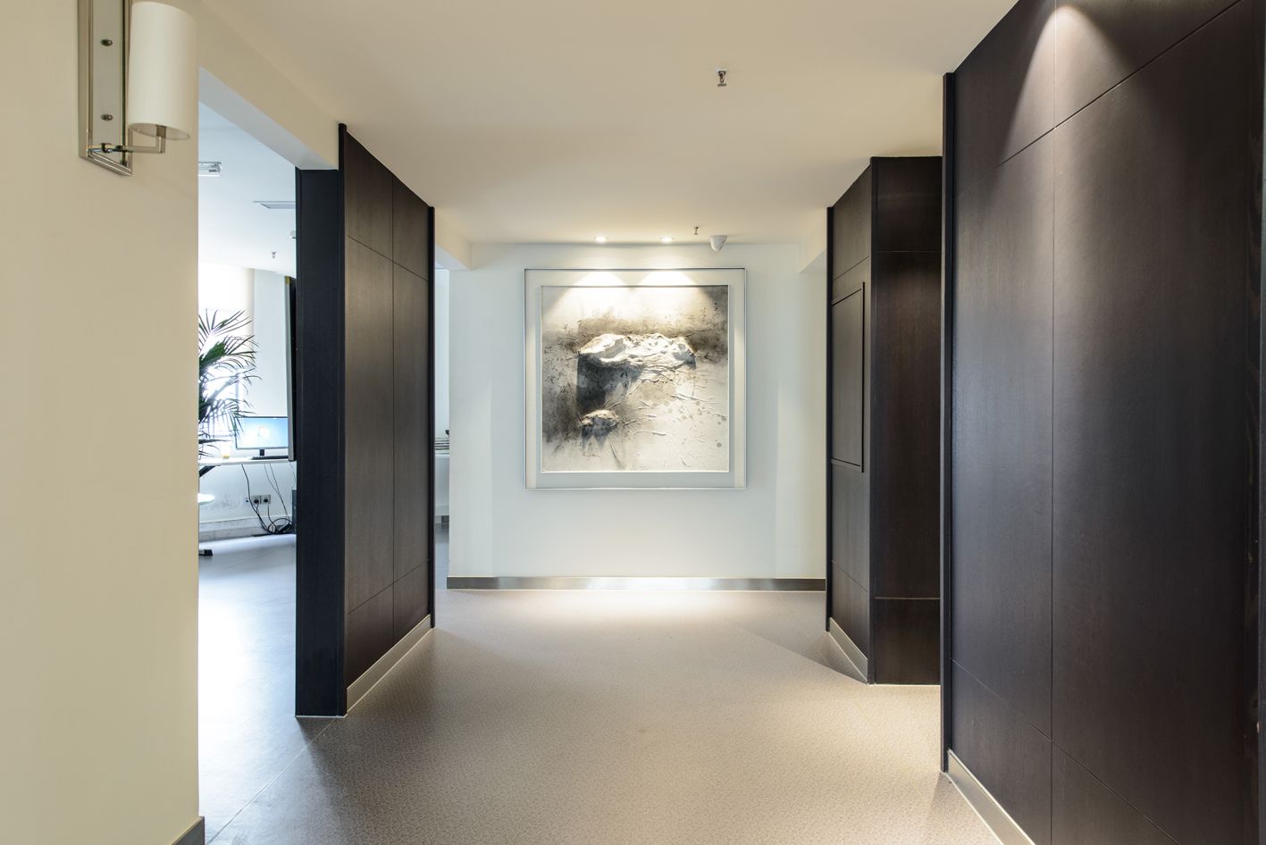 上海形態創意辦公室裝修設計-第6張圖片-上海古都建筑設計集團 上海形態創意辦公室裝修設計-第6張圖片-上海古都建筑設計集團