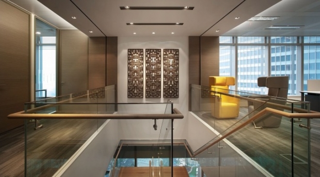 青浦區文化咨詢公司辦公室裝修-第7張圖片-上海古都建筑設計集團 青浦區文化咨詢公司辦公室裝修-第7張圖片-上海古都建筑設計集團