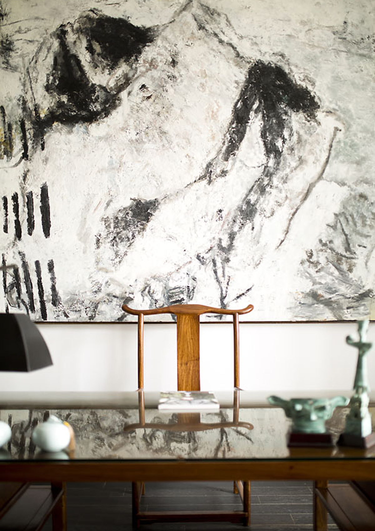 徐匯區(qū)中國風(fēng)辦公室裝修設(shè)計-第4張圖片-上海古都建筑設(shè)計集團 徐匯區(qū)中國風(fēng)辦公室裝修設(shè)計-第4張圖片-上海古都建筑設(shè)計集團