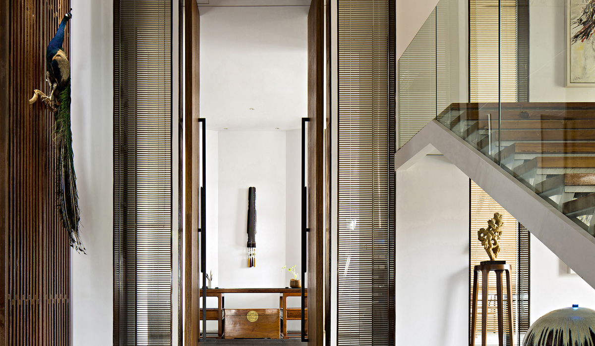 徐匯區(qū)中國風(fēng)辦公室裝修設(shè)計-第7張圖片-上海古都建筑設(shè)計集團 徐匯區(qū)中國風(fēng)辦公室裝修設(shè)計-第7張圖片-上海古都建筑設(shè)計集團