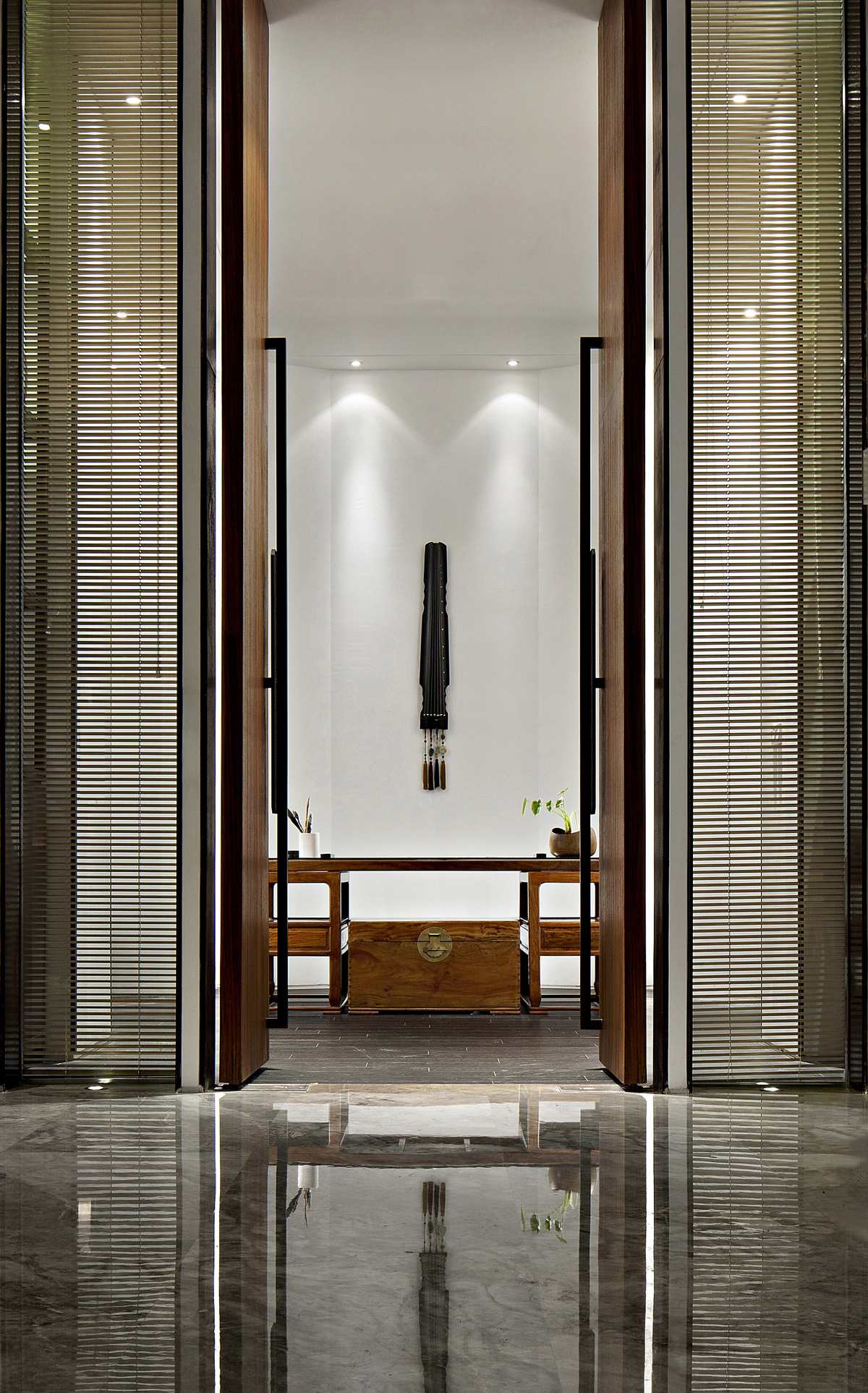 徐匯區(qū)中國風(fēng)辦公室裝修設(shè)計-第9張圖片-上海古都建筑設(shè)計集團 徐匯區(qū)中國風(fēng)辦公室裝修設(shè)計-第9張圖片-上海古都建筑設(shè)計集團