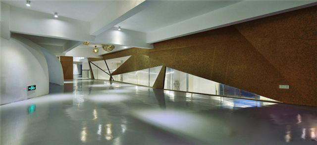 浦東新區(qū)科技風辦公室裝修設(shè)計-第9張圖片-上海古都建筑設(shè)計集團 浦東新區(qū)科技風辦公室裝修設(shè)計-第9張圖片-上海古都建筑設(shè)計集團