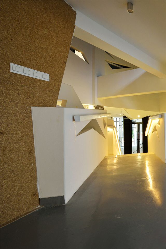 浦東新區(qū)科技風辦公室裝修設(shè)計-第11張圖片-上海古都建筑設(shè)計集團 浦東新區(qū)科技風辦公室裝修設(shè)計-第11張圖片-上海古都建筑設(shè)計集團