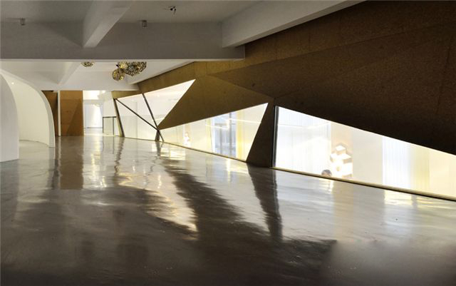 浦東新區(qū)科技風辦公室裝修設(shè)計-第10張圖片-上海古都建筑設(shè)計集團 浦東新區(qū)科技風辦公室裝修設(shè)計-第10張圖片-上海古都建筑設(shè)計集團