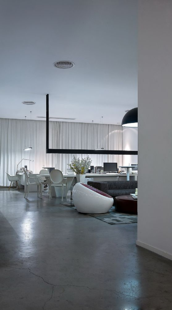 金山區工程辦公室裝修設計-第1張圖片-上海古都建筑設計集團 金山區工程辦公室裝修設計-第1張圖片-上海古都建筑設計集團