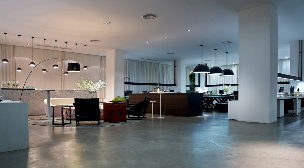 金山區工程辦公室裝修設計-第3張圖片-上海古都建筑設計集團 金山區工程辦公室裝修設計-第3張圖片-上海古都建筑設計集團