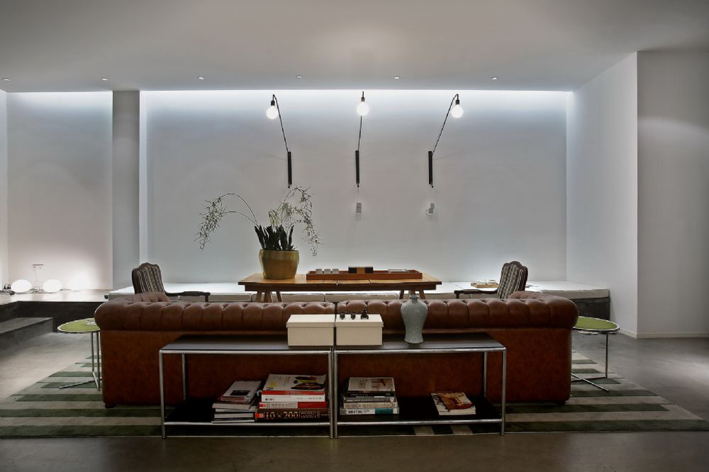 金山區工程辦公室裝修設計-第6張圖片-上海古都建筑設計集團 金山區工程辦公室裝修設計-第6張圖片-上海古都建筑設計集團