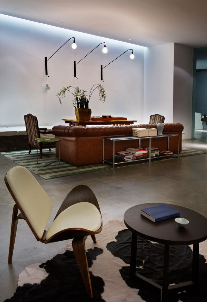 金山區工程辦公室裝修設計-第9張圖片-上海古都建筑設計集團 金山區工程辦公室裝修設計-第9張圖片-上海古都建筑設計集團