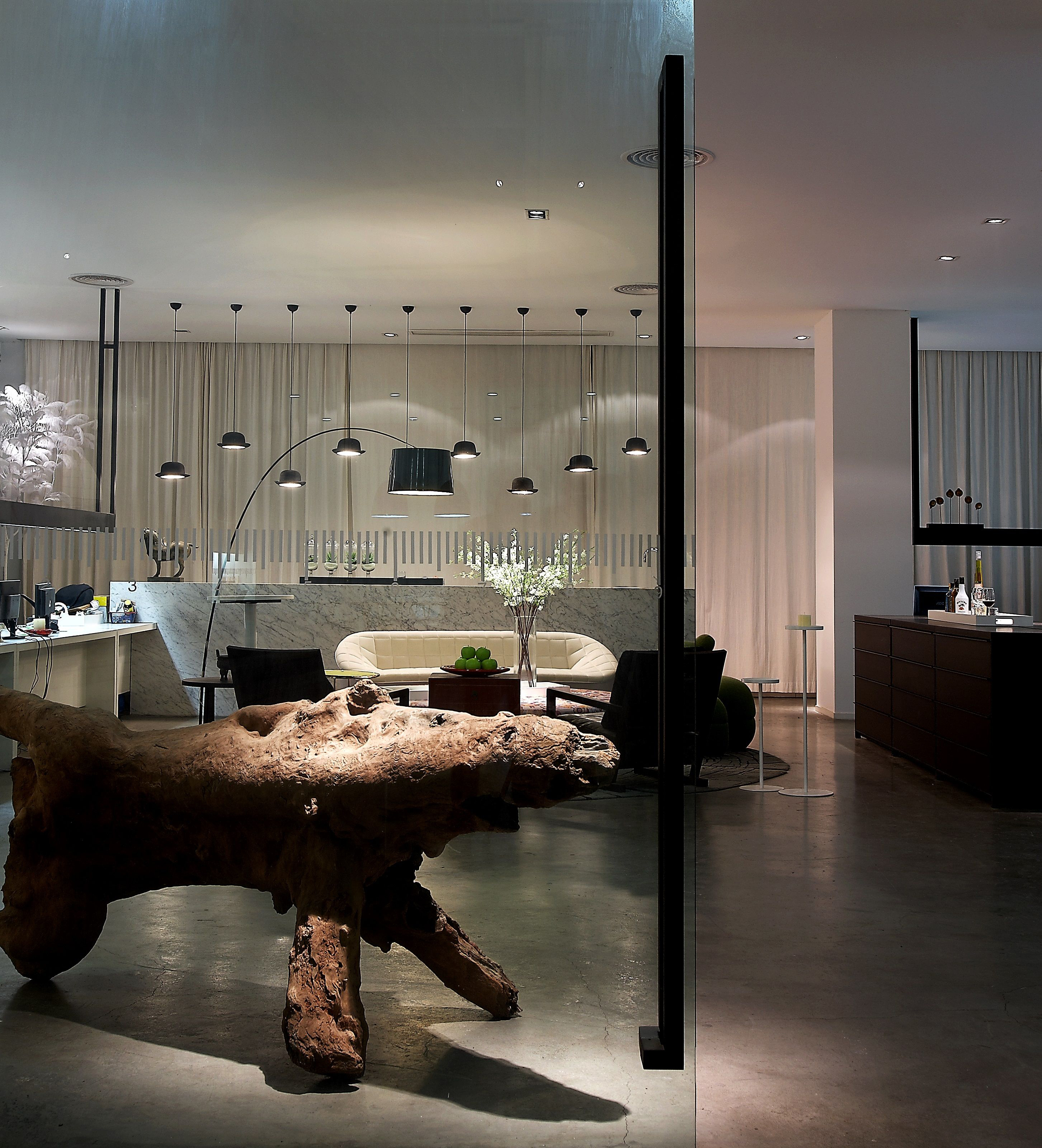 上海酒店設(shè)計辦公室裝修設(shè)計-第6張圖片-上海古都建筑設(shè)計集團(tuán) 上海酒店設(shè)計辦公室裝修設(shè)計-第6張圖片-上海古都建筑設(shè)計集團(tuán)