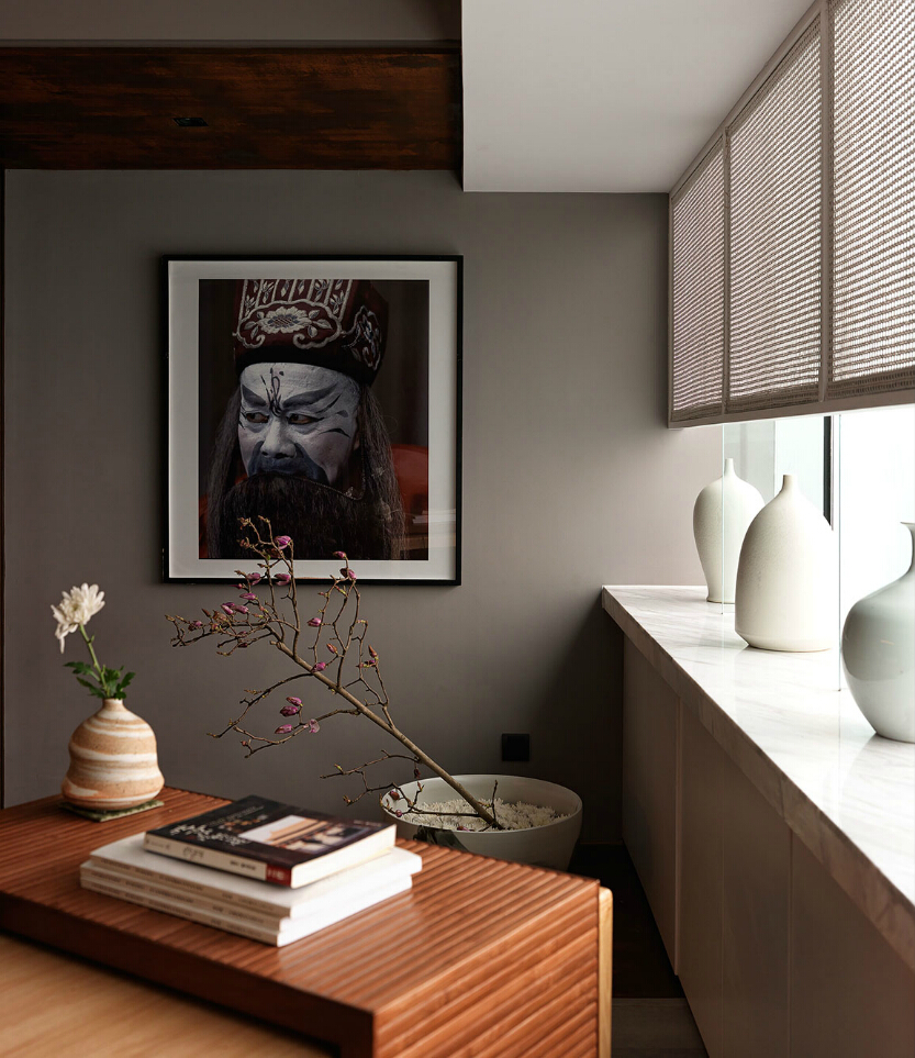 上海中式風(fēng)格辦公室裝修設(shè)計效果圖-第4張圖片-上海古都建筑設(shè)計集團 上海中式風(fēng)格辦公室裝修設(shè)計效果圖-第4張圖片-上海古都建筑設(shè)計集團