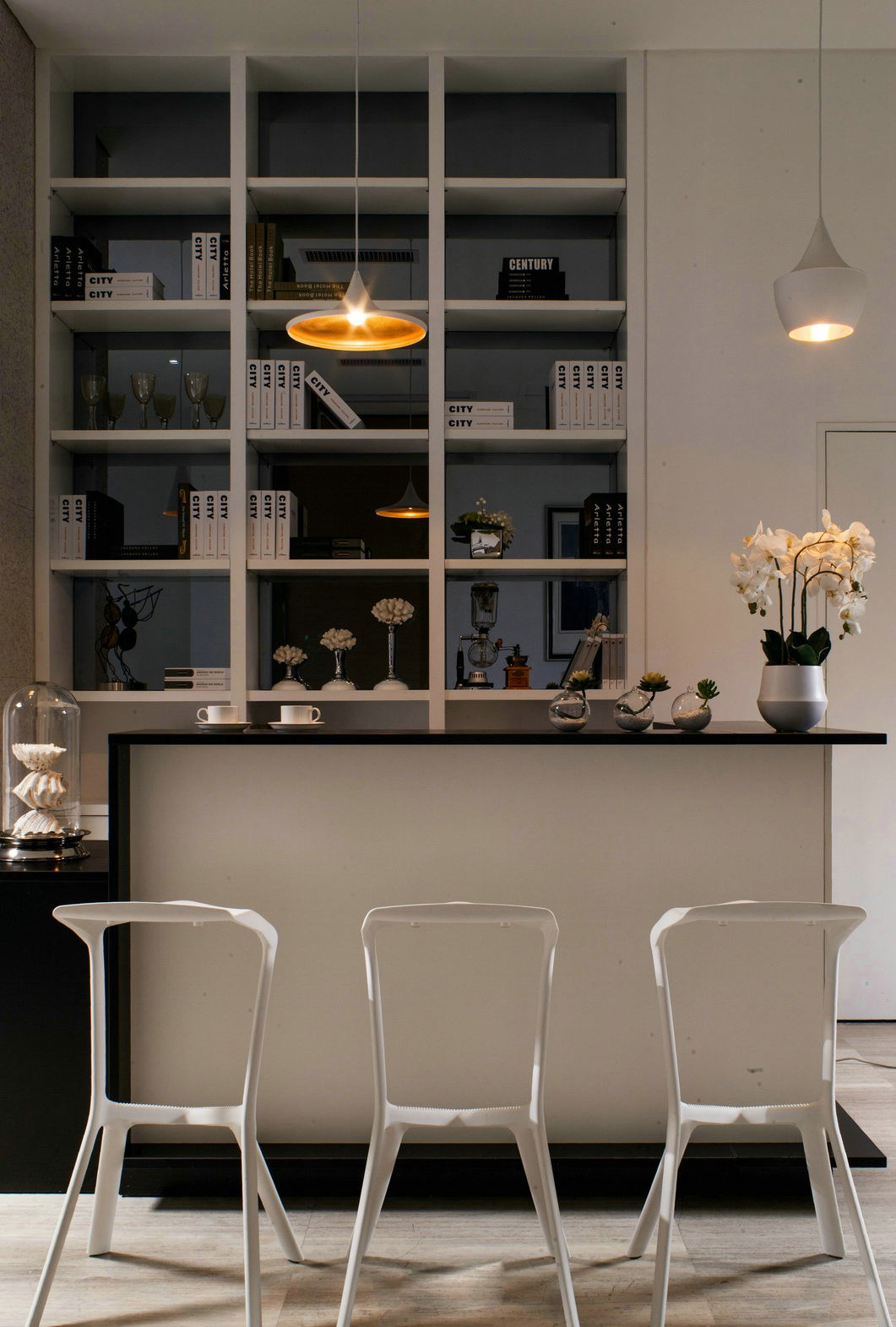 上海現代時尚風格辦公室裝修設計-第1張圖片-上海古都建筑設計集團 上海現代時尚風格辦公室裝修設計-第1張圖片-上海古都建筑設計集團