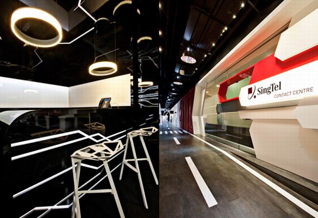 上海辦公室裝修售樓部裝修設(shè)計(jì)-第4張圖片-上海古都建筑設(shè)計(jì)集團(tuán) 上海辦公室裝修售樓部裝修設(shè)計(jì)-第4張圖片-上海古都建筑設(shè)計(jì)集團(tuán)