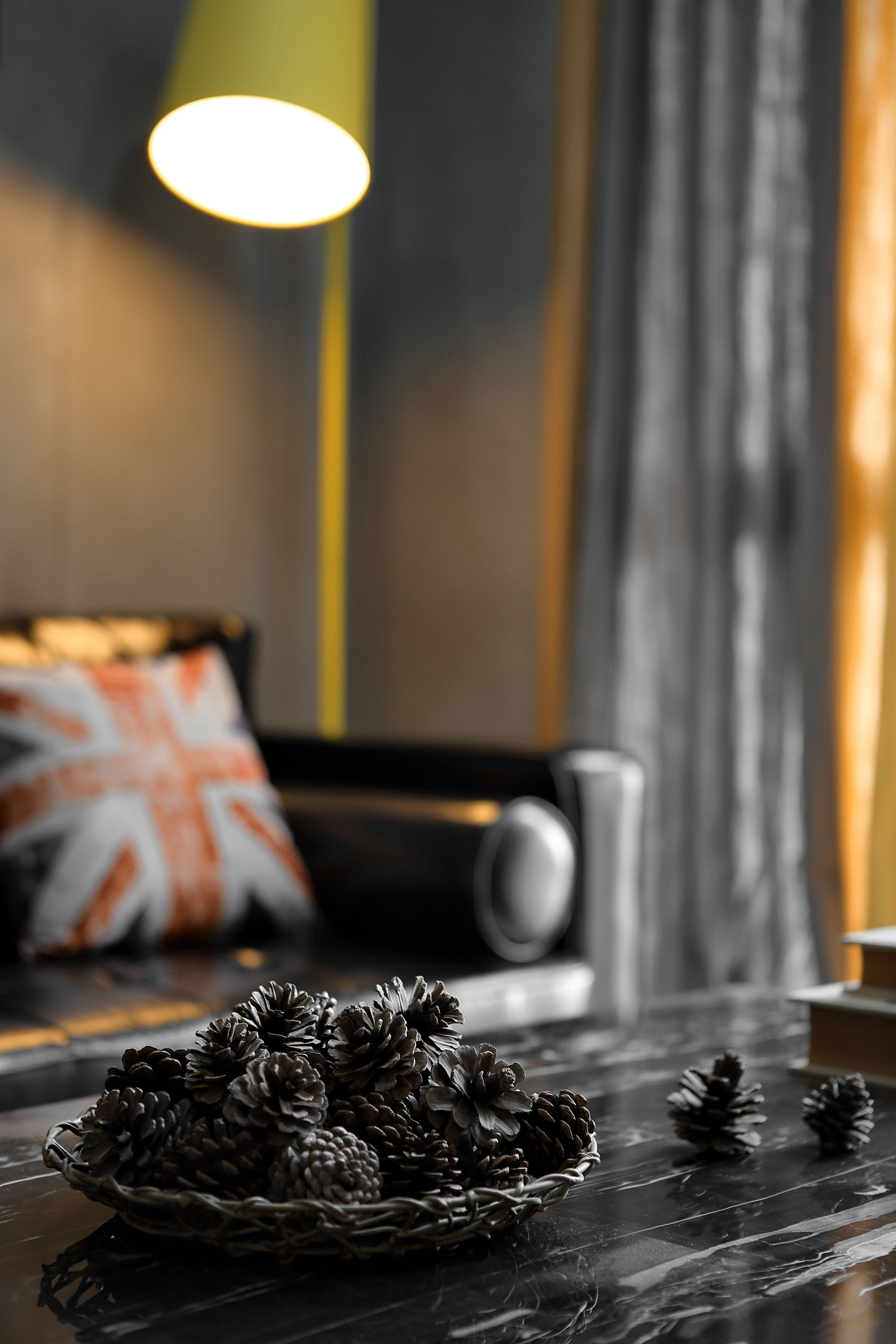 上海復式工業風辦公室裝修設計-第7張圖片-上海古都建筑設計集團 上海復式工業風辦公室裝修設計-第7張圖片-上海古都建筑設計集團