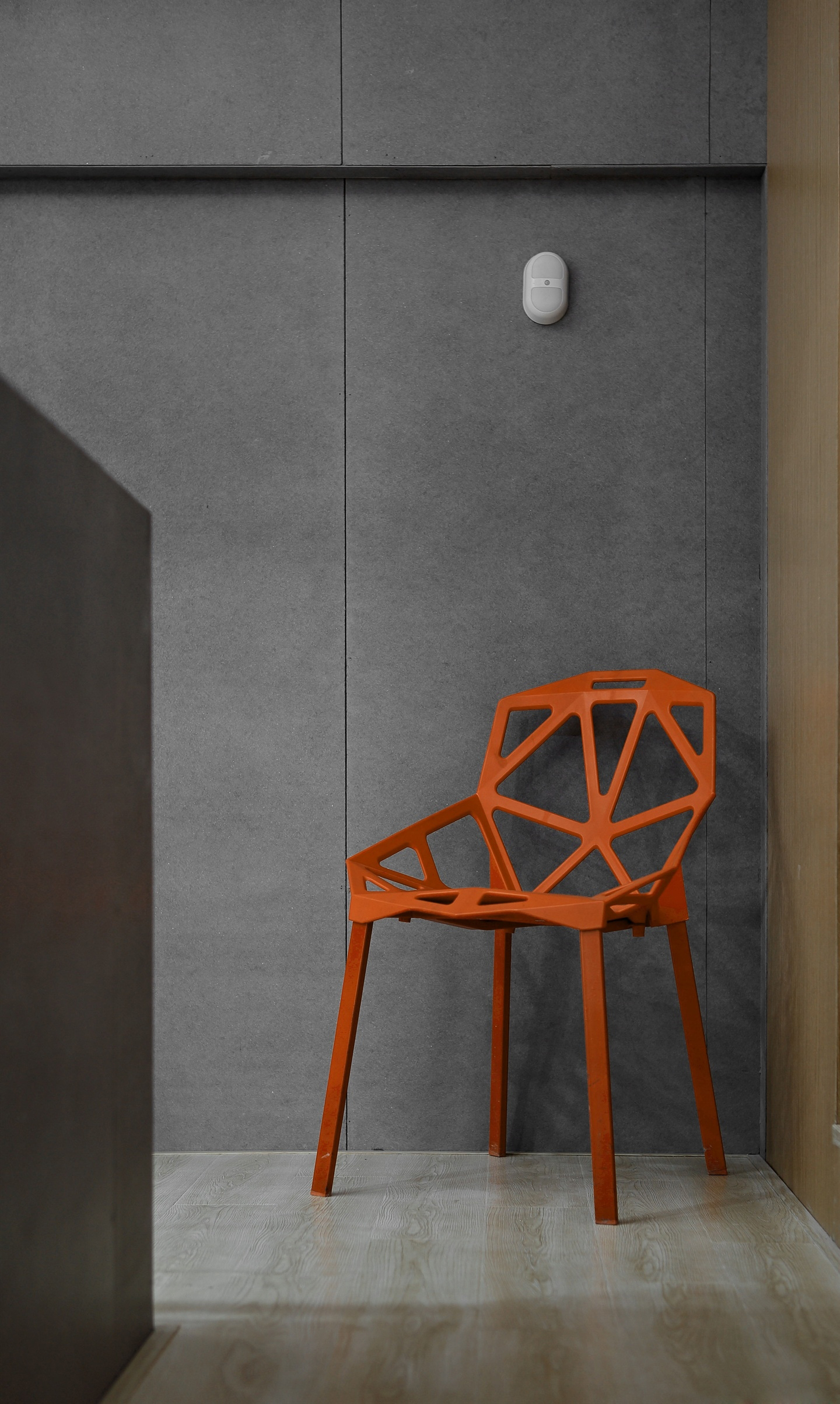 上海復式工業風辦公室裝修設計-第16張圖片-上海古都建筑設計集團 上海復式工業風辦公室裝修設計-第16張圖片-上海古都建筑設計集團