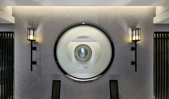 上海辦公室裝修現代休閑風格設計-第4張圖片-上海古都建筑設計集團 上海辦公室裝修現代休閑風格設計-第4張圖片-上海古都建筑設計集團