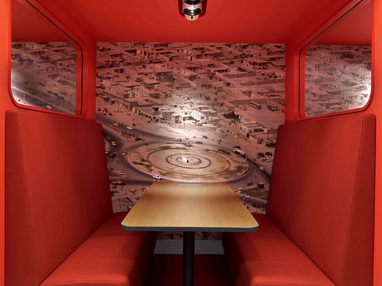 廣電大廈辦公室裝修設(shè)計效果圖-第7張圖片-上海古都建筑設(shè)計集團(tuán) 廣電大廈辦公室裝修設(shè)計效果圖-第7張圖片-上海古都建筑設(shè)計集團(tuán)