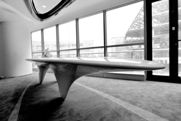 現(xiàn)代科技辦公室裝修設(shè)計(jì)效果圖-第5張圖片-上海古都建筑設(shè)計(jì)集團(tuán) 現(xiàn)代科技辦公室裝修設(shè)計(jì)效果圖-第5張圖片-上海古都建筑設(shè)計(jì)集團(tuán)