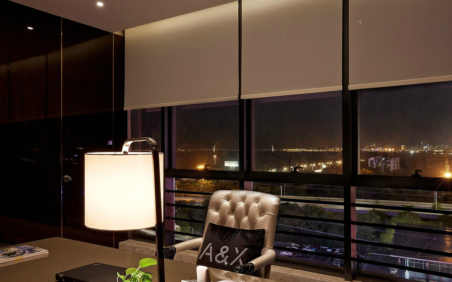 上海建筑公司辦公室裝修設計-第7張圖片-上海古都建筑設計集團 上海建筑公司辦公室裝修設計-第7張圖片-上海古都建筑設計集團