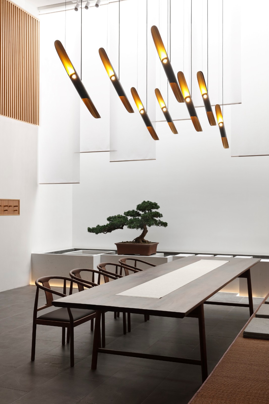 松江區(qū)中式簡約茶莊裝修設(shè)計-第5張圖片-上海古都建筑設(shè)計集團(tuán) 松江區(qū)中式簡約茶莊裝修設(shè)計-第5張圖片-上海古都建筑設(shè)計集團(tuán)