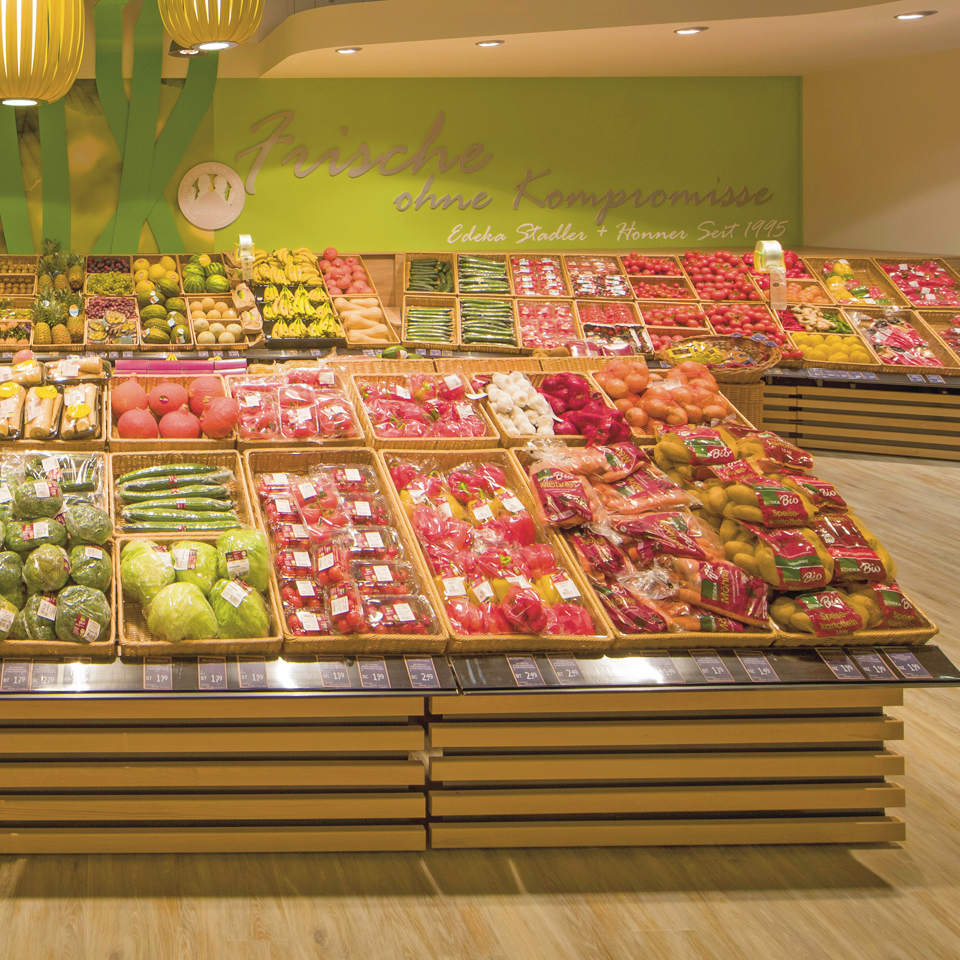 松江區120平水果店辦公室裝修設計-第6張圖片-上海古都建筑設計集團