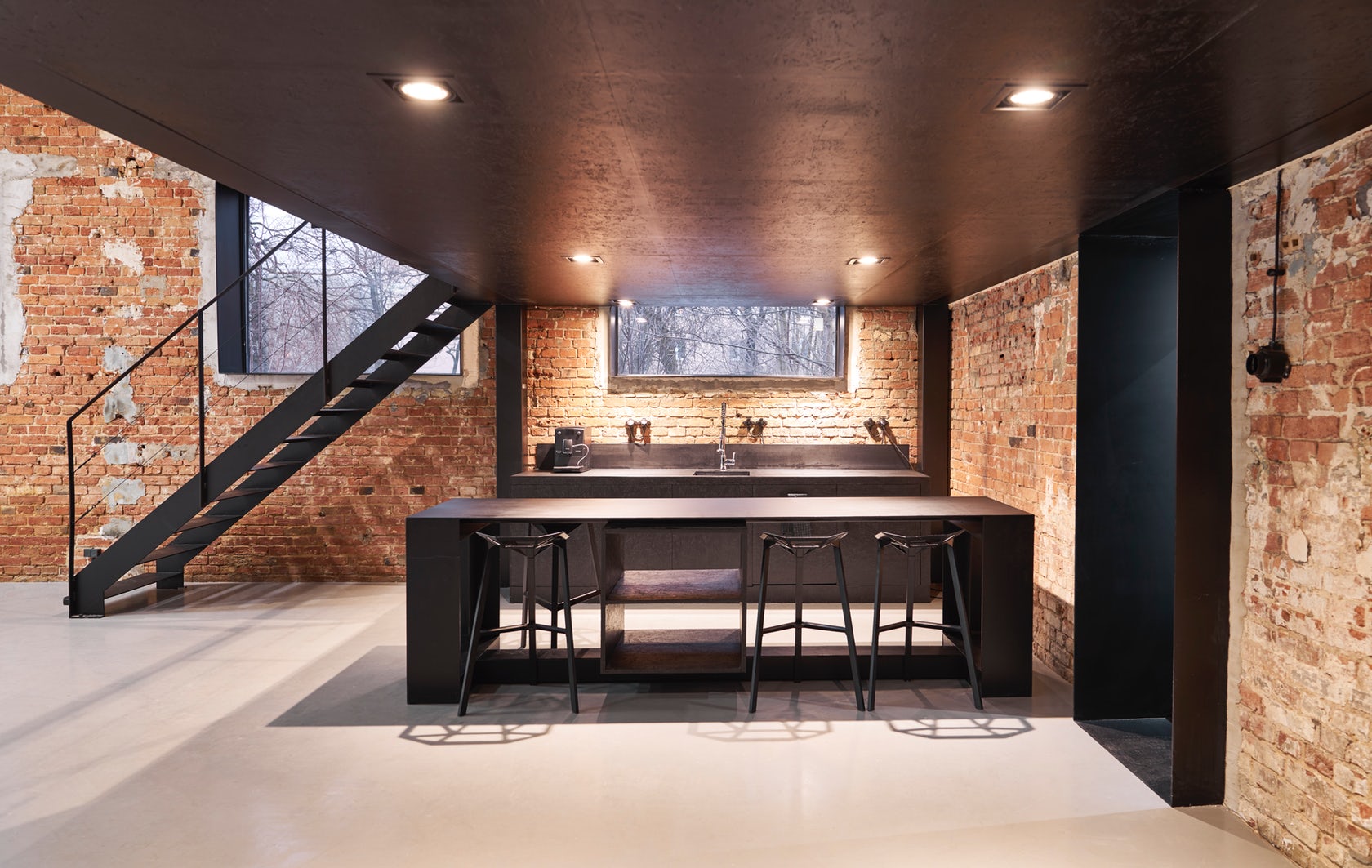 上海辦公室裝修懷舊風(fēng)格攝影棚裝修設(shè)計-第3張圖片-上海古都建筑設(shè)計集團(tuán) 上海辦公室裝修懷舊風(fēng)格攝影棚裝修設(shè)計-第3張圖片-上海古都建筑設(shè)計集團(tuán)