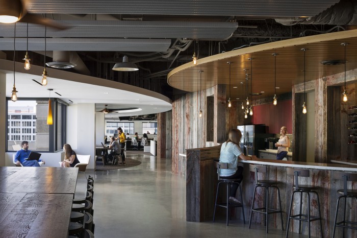 閔行區辦公室裝修歐式風格設計-第5張圖片-上海古都建筑設計集團 閔行區辦公室裝修歐式風格設計-第5張圖片-上海古都建筑設計集團