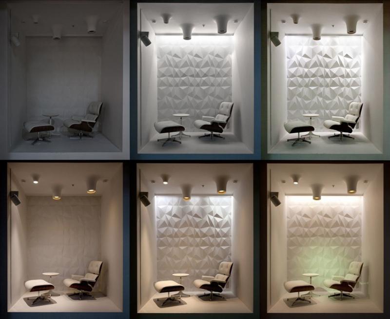 普陀區辦公室裝修多元色彩風格設計-第5張圖片-上海古都建筑設計集團 普陀區辦公室裝修多元色彩風格設計-第5張圖片-上海古都建筑設計集團