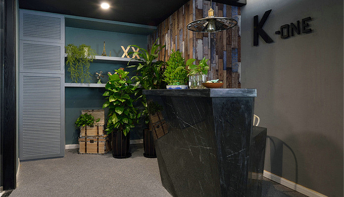 黃浦區(qū)休閑度假風(fēng)格辦公室裝修設(shè)計-第1張圖片-上海古都建筑設(shè)計集團 黃浦區(qū)休閑度假風(fēng)格辦公室裝修設(shè)計-第1張圖片-上海古都建筑設(shè)計集團