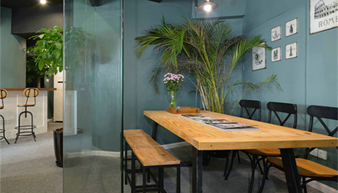 黃浦區(qū)休閑度假風(fēng)格辦公室裝修設(shè)計-第6張圖片-上海古都建筑設(shè)計集團 黃浦區(qū)休閑度假風(fēng)格辦公室裝修設(shè)計-第6張圖片-上海古都建筑設(shè)計集團