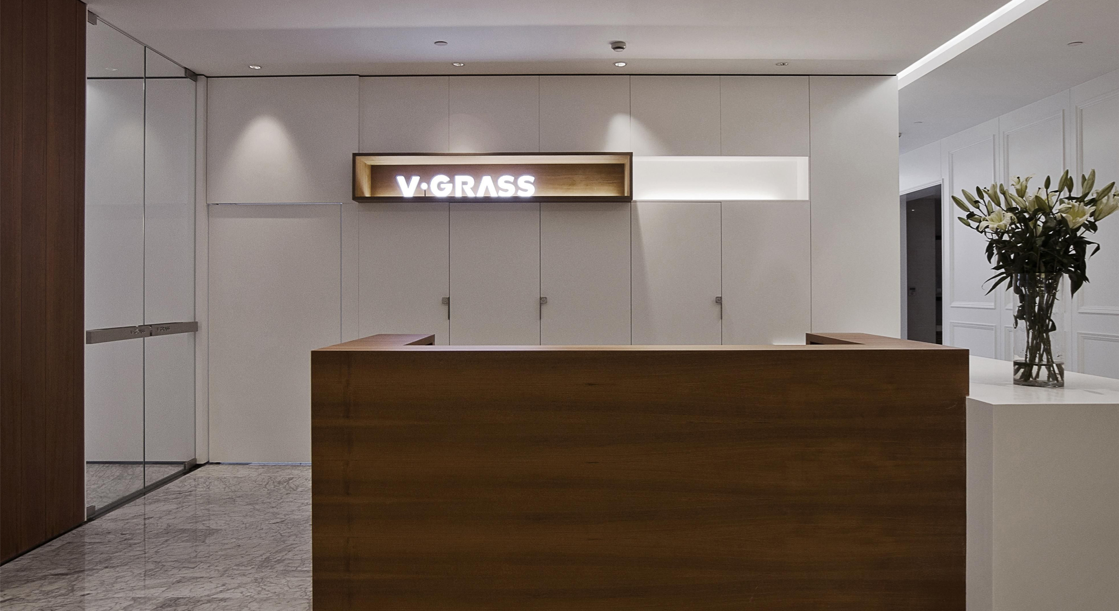 300平大氣奢華風格辦公室裝修設(shè)計-第7張圖片-上海古都建筑設(shè)計集團 300平大氣奢華風格辦公室裝修設(shè)計-第7張圖片-上海古都建筑設(shè)計集團