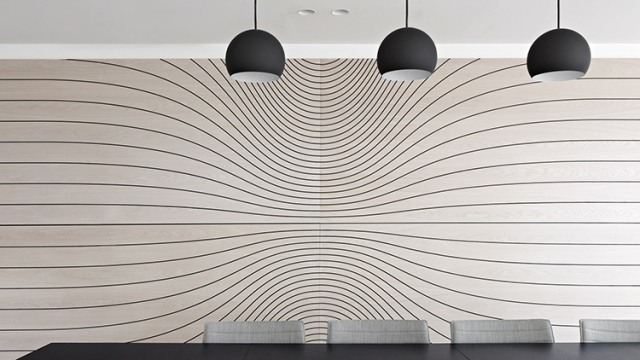 普陀區簡約空曠辦公室裝修設計-第1張圖片-上海古都建筑設計集團