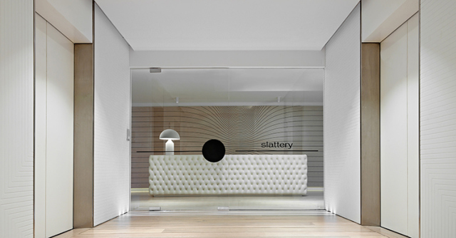 普陀區簡約空曠辦公室裝修設計-第14張圖片-上海古都建筑設計集團