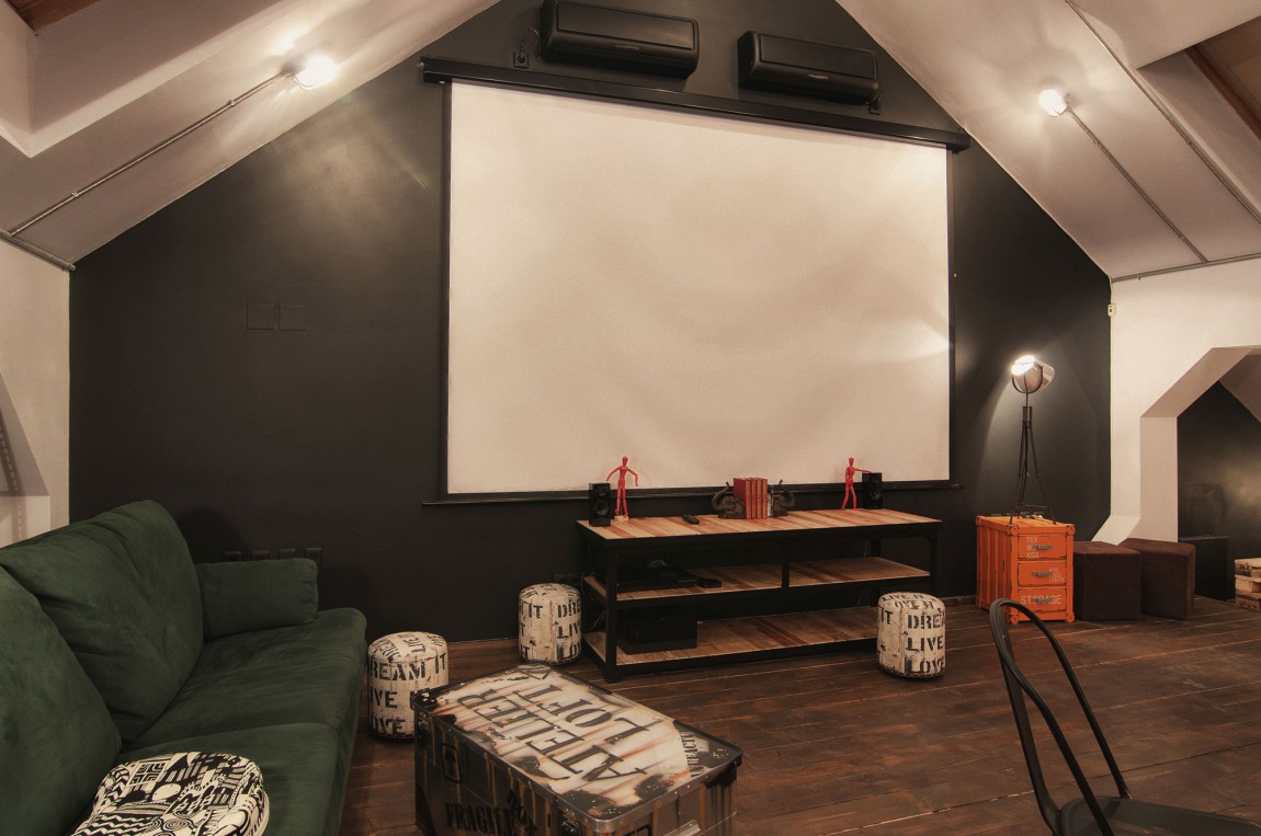 浦東新區120平工業風咖啡廳裝修設計-第17張圖片-上海古都建筑設計集團 浦東新區120平工業風咖啡廳裝修設計-第17張圖片-上海古都建筑設計集團