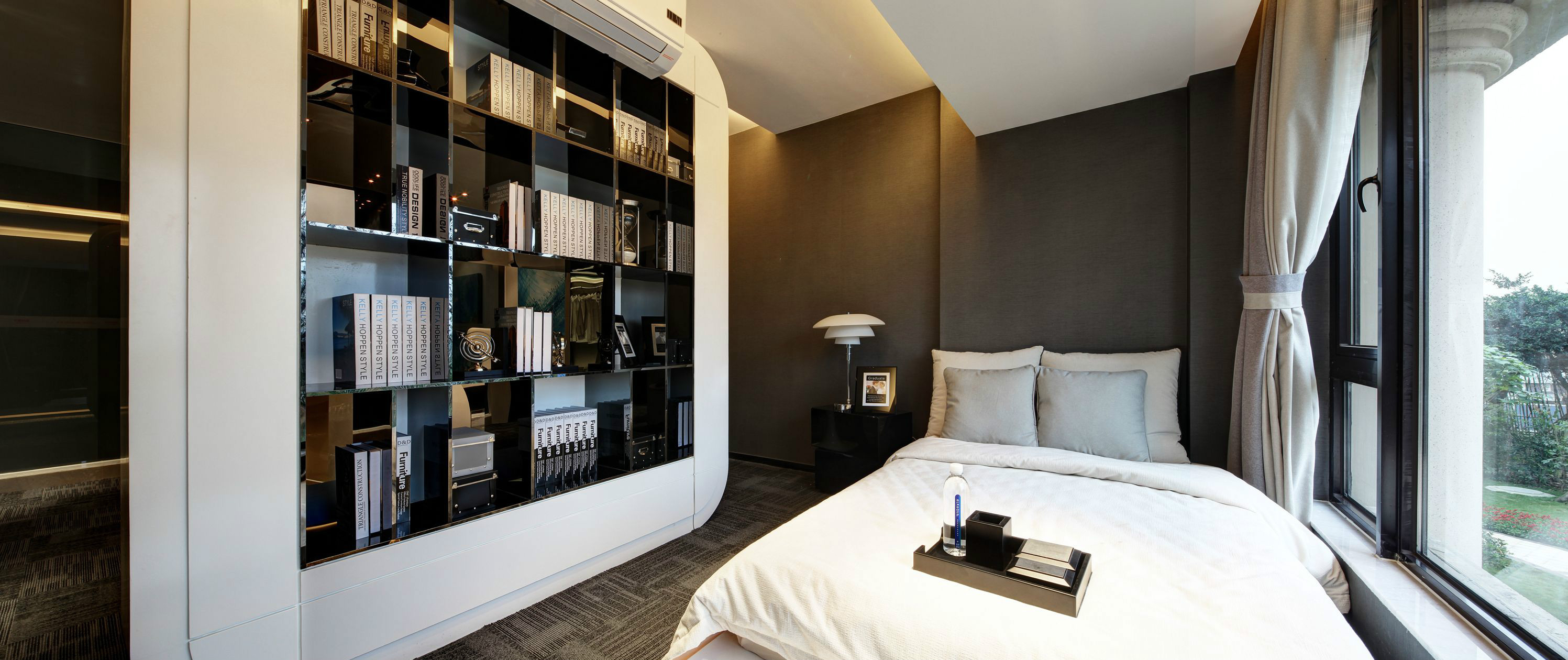 黃浦區英倫風格辦公室裝修設計-第7張圖片-上海古都建筑設計集團 黃浦區英倫風格辦公室裝修設計-第7張圖片-上海古都建筑設計集團