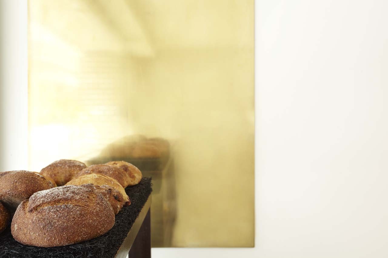 復(fù)古工業(yè)風(fēng)蛋糕店裝修設(shè)計-第2張圖片-上海古都建筑設(shè)計集團 復(fù)古工業(yè)風(fēng)蛋糕店裝修設(shè)計-第2張圖片-上海古都建筑設(shè)計集團