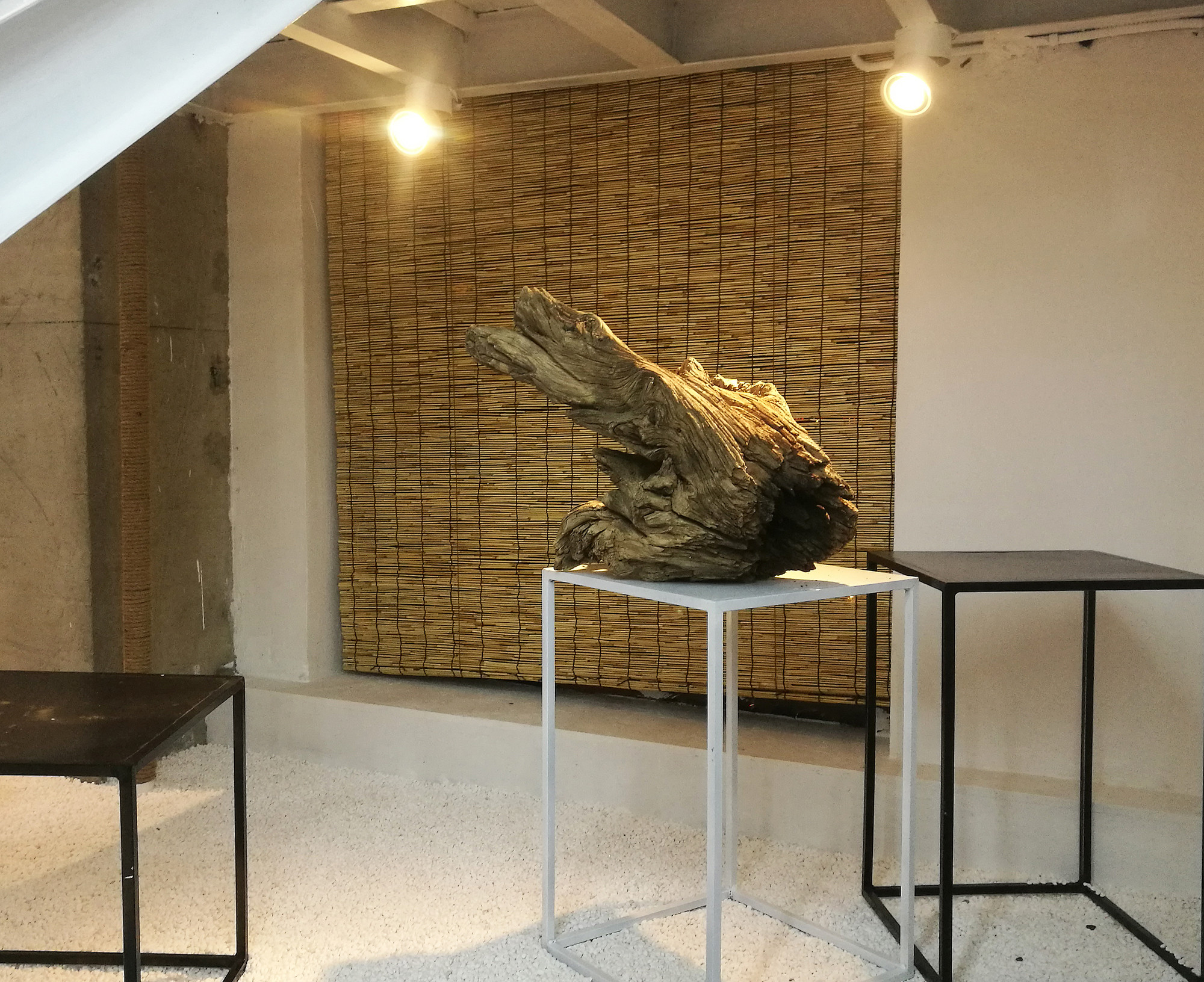 黃浦區混搭工業風辦公室裝修設計-第6張圖片-上海古都建筑設計集團 黃浦區混搭工業風辦公室裝修設計-第6張圖片-上海古都建筑設計集團