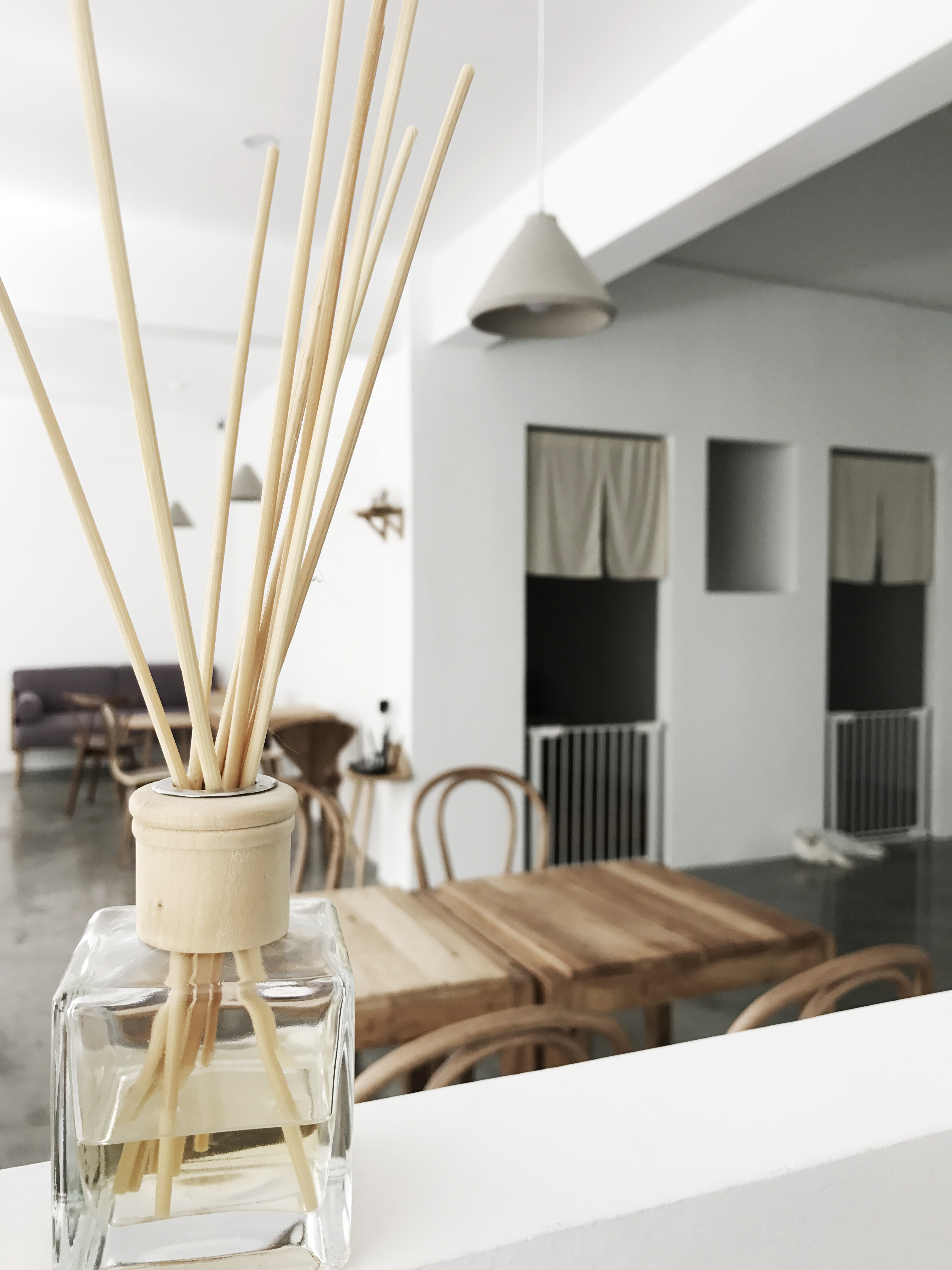 黃浦區簡約風格貓咖廳裝修設計-第4張圖片-上海古都建筑設計集團 黃浦區簡約風格貓咖廳裝修設計-第4張圖片-上海古都建筑設計集團