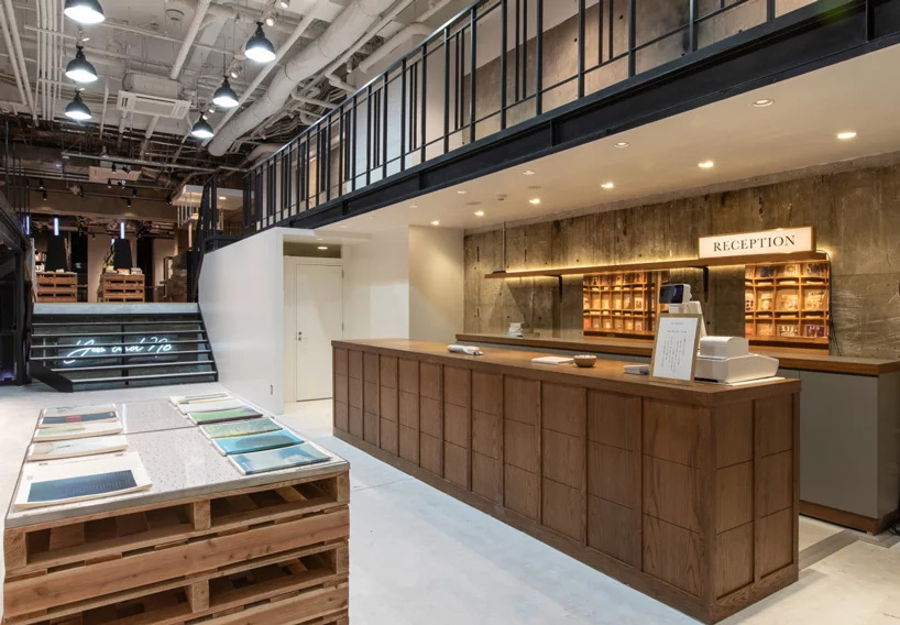 黃浦區(qū)Loft工業(yè)風書店裝修設計-第3張圖片-上海古都建筑設計集團 黃浦區(qū)Loft工業(yè)風書店裝修設計-第3張圖片-上海古都建筑設計集團