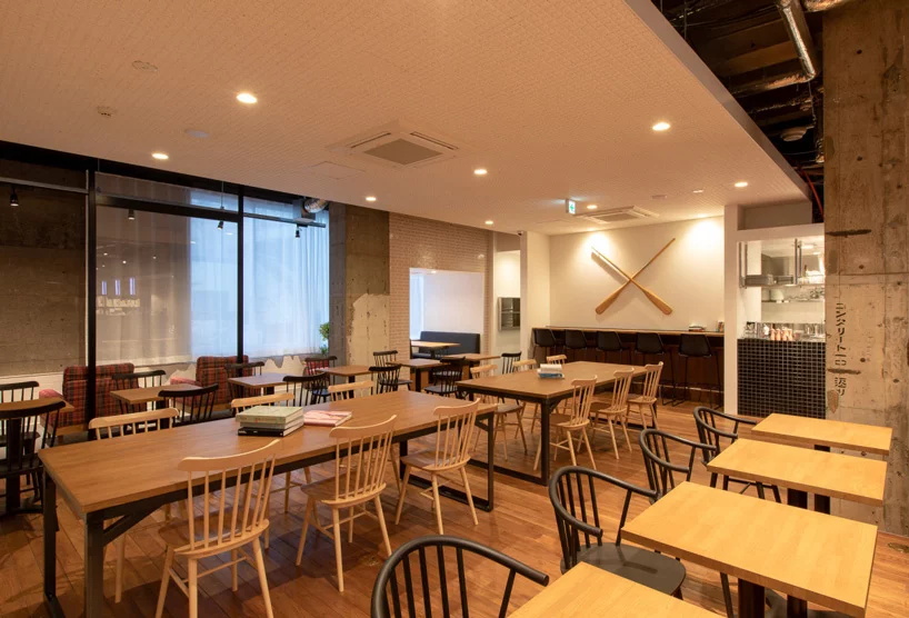 黃浦區(qū)Loft工業(yè)風書店裝修設計-第5張圖片-上海古都建筑設計集團 黃浦區(qū)Loft工業(yè)風書店裝修設計-第5張圖片-上海古都建筑設計集團