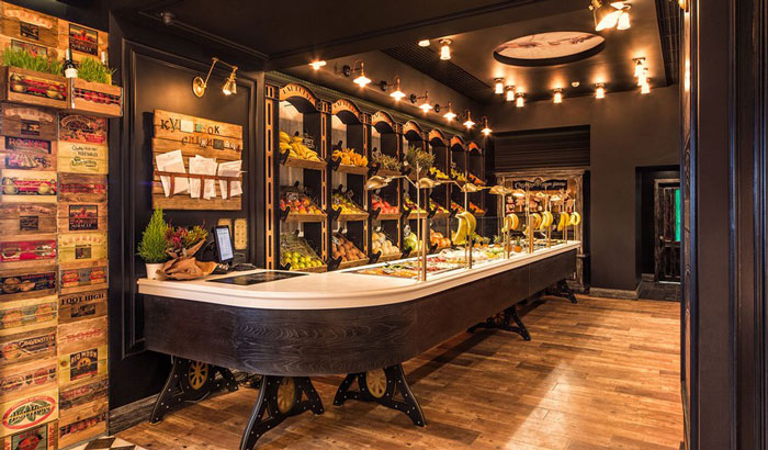 復(fù)古風(fēng)水果店裝修設(shè)計(jì)-第3張圖片-上海古都建筑設(shè)計(jì)集團(tuán) 復(fù)古風(fēng)水果店裝修設(shè)計(jì)-第3張圖片-上海古都建筑設(shè)計(jì)集團(tuán)