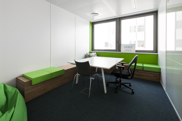 時尚美妝店裝修設計-第4張圖片-上海古都建筑設計集團 時尚美妝店裝修設計-第4張圖片-上海古都建筑設計集團