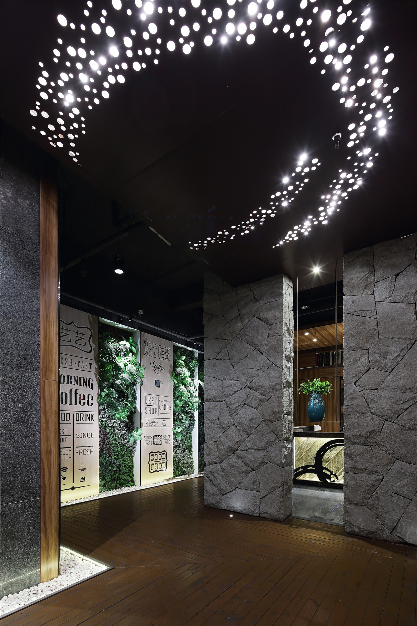 青浦區(qū)休閑咖啡廳裝修設(shè)計(jì)-第1張圖片-上海古都建筑設(shè)計(jì)集團(tuán) 青浦區(qū)休閑咖啡廳裝修設(shè)計(jì)-第1張圖片-上海古都建筑設(shè)計(jì)集團(tuán)