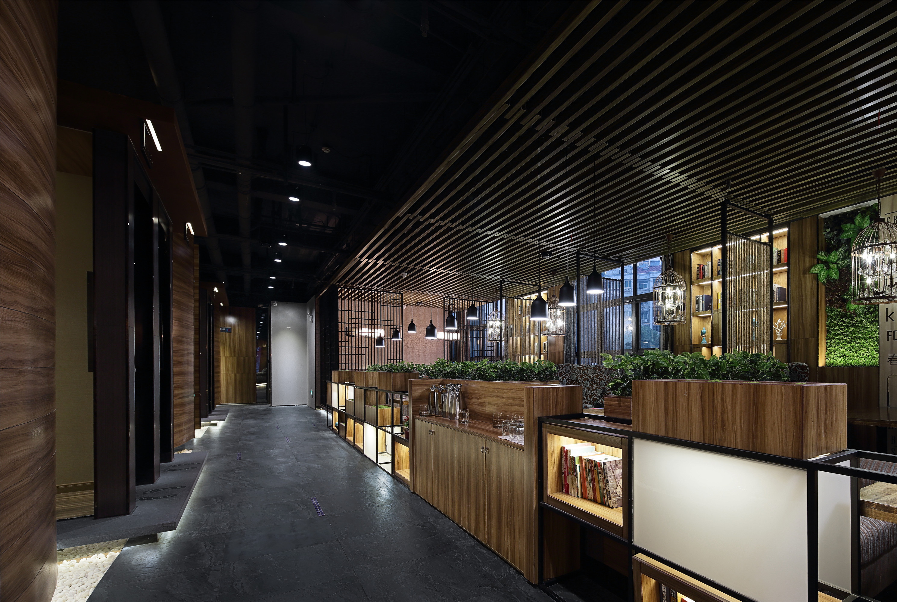 青浦區(qū)休閑咖啡廳裝修設(shè)計(jì)-第5張圖片-上海古都建筑設(shè)計(jì)集團(tuán) 青浦區(qū)休閑咖啡廳裝修設(shè)計(jì)-第5張圖片-上海古都建筑設(shè)計(jì)集團(tuán)