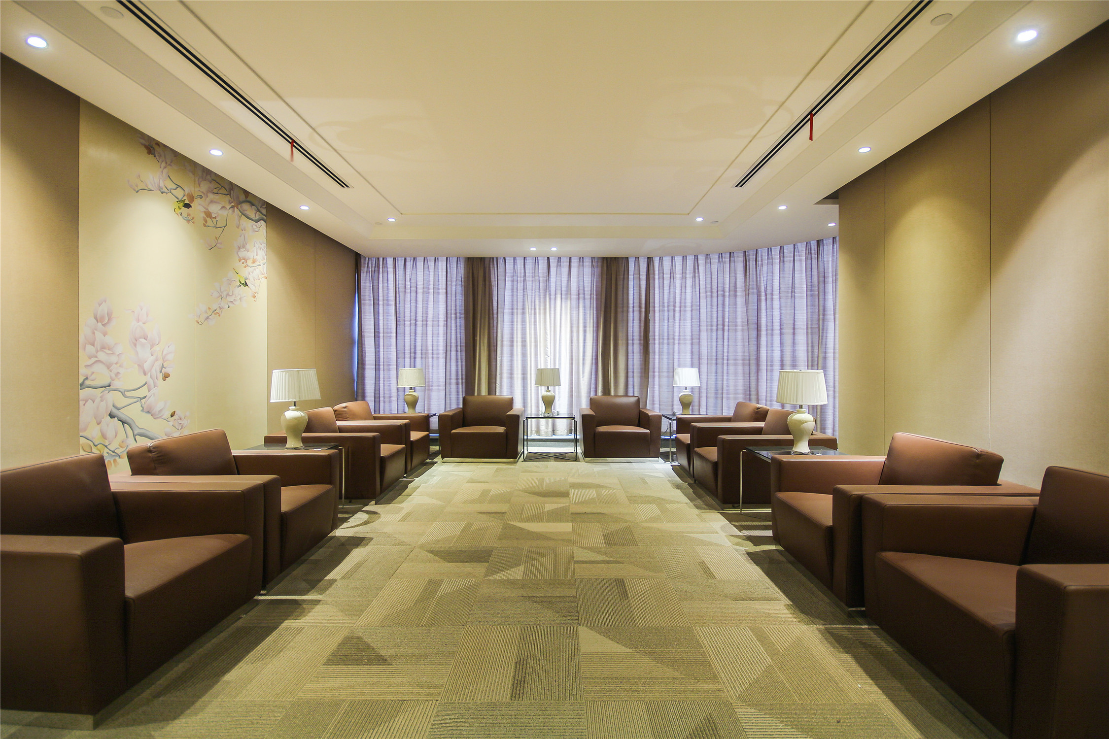 嘉定區(qū)現(xiàn)代簡(jiǎn)約辦公室裝修設(shè)計(jì)-第7張圖片-上海古都建筑設(shè)計(jì)集團(tuán) 嘉定區(qū)現(xiàn)代簡(jiǎn)約辦公室裝修設(shè)計(jì)-第7張圖片-上海古都建筑設(shè)計(jì)集團(tuán)