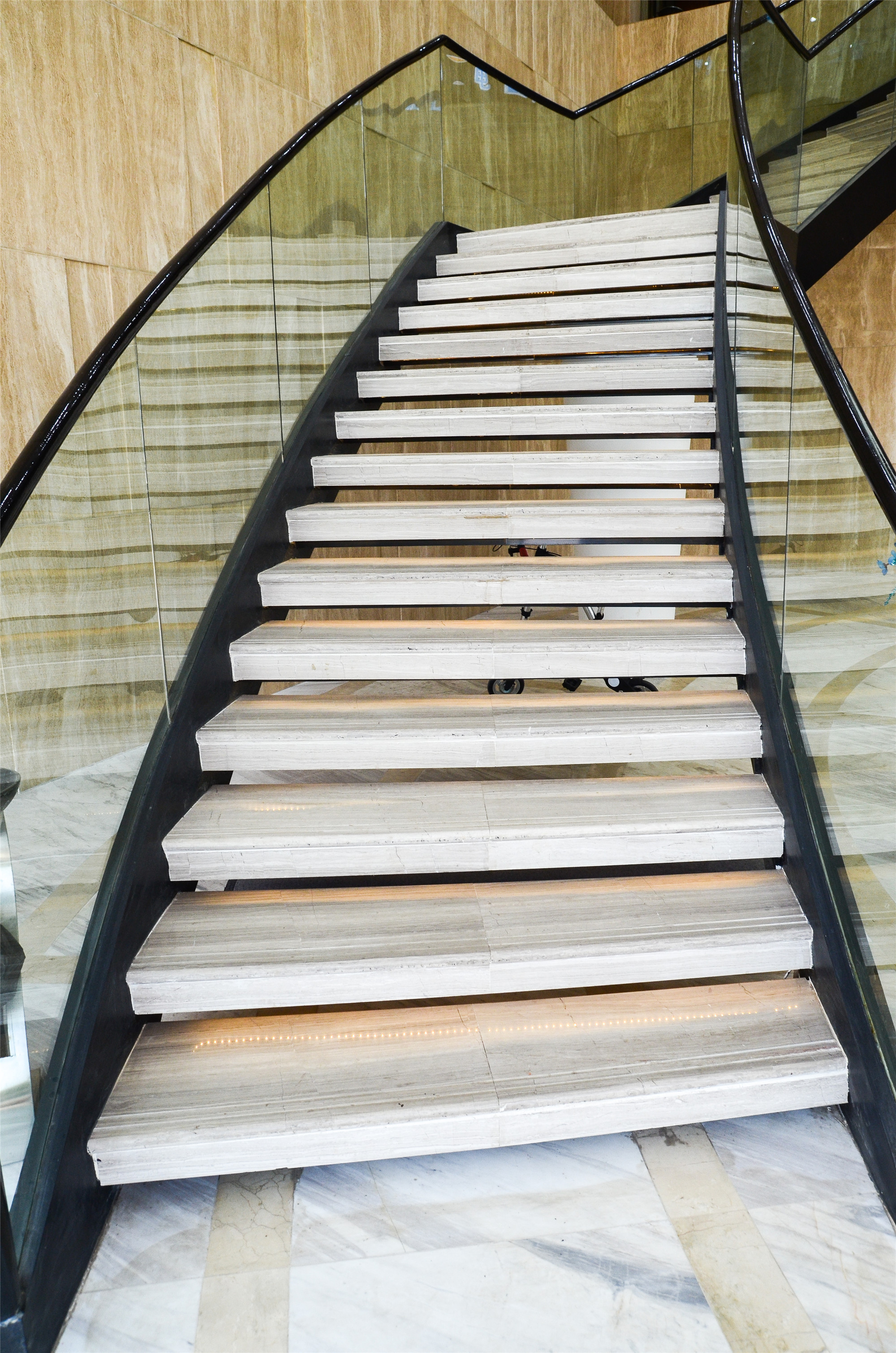 時尚大氣辦公室裝修設計-第6張圖片-上海古都建筑設計集團