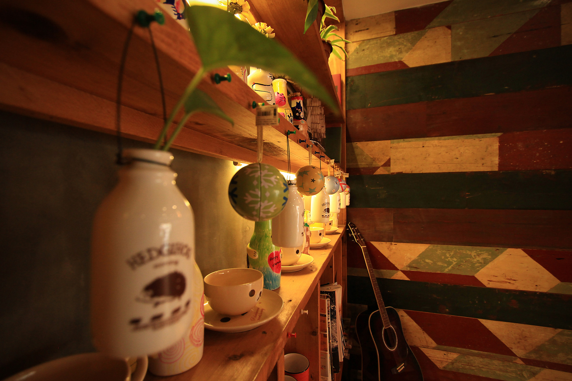 多功能咖啡廳裝修設計-第5張圖片-上海古都建筑設計集團 多功能咖啡廳裝修設計-第5張圖片-上海古都建筑設計集團