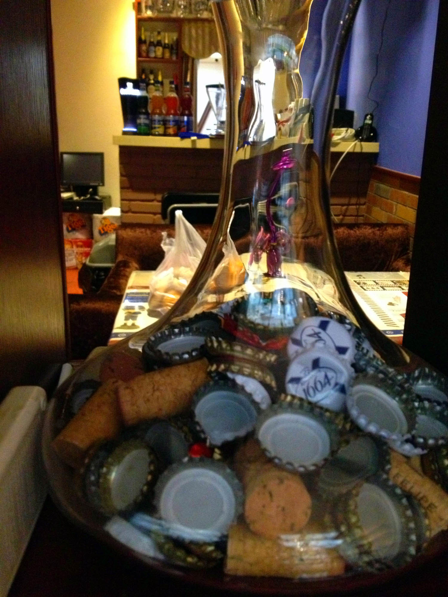 混搭風格咖啡廳裝修設計-第1張圖片-上海古都建筑設計集團 混搭風格咖啡廳裝修設計-第1張圖片-上海古都建筑設計集團